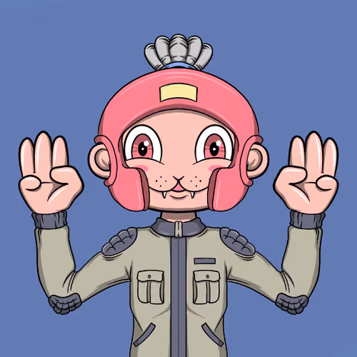 KENKYO: #774