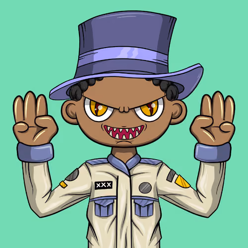 KENKYO: #523