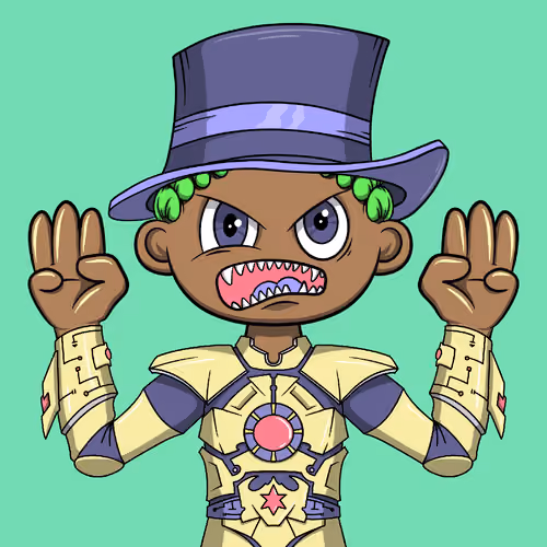 KENKYO: #58