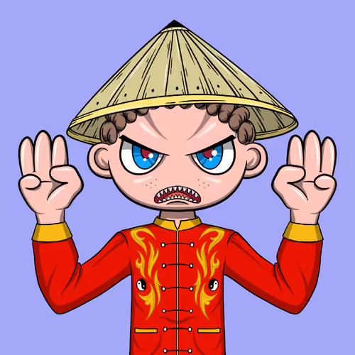 KENKYO: #122