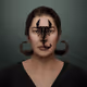 Portrait with Scorpion #324