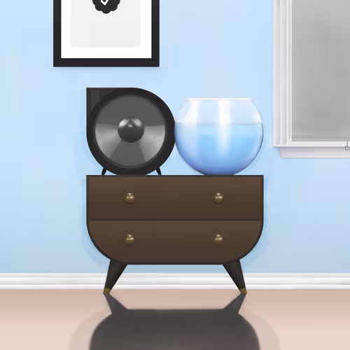 Item #2 Media