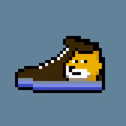 Doge Runners #182