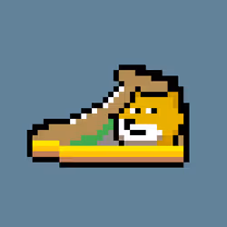 Doge Runners #50