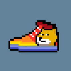Doge Runners #214