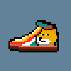 Doge Runners #52