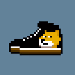 Doge Runners #174