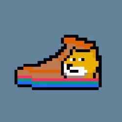 Doge Runners #47