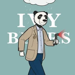 Ivy Bears #979
