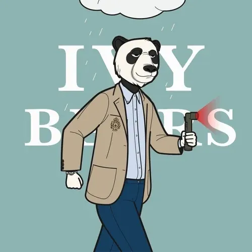 Ivy Bears Official