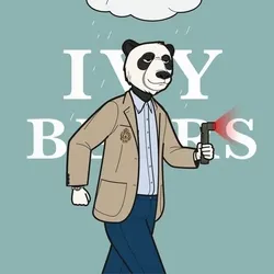 Ivy Bears #2853
