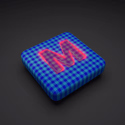 Item #890 Media