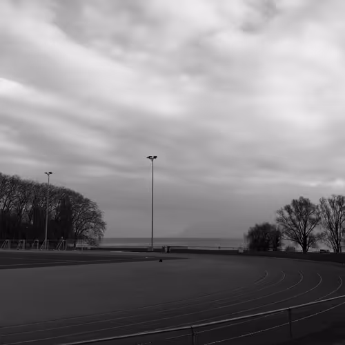 Reflections in Monochrome