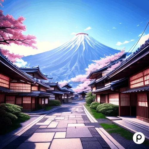 Fuji