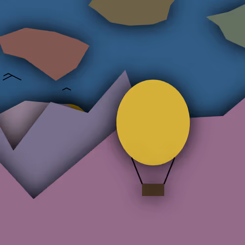 Onchainballoonerz