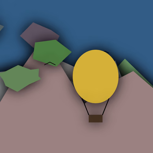 OnChainBalloonerz #38