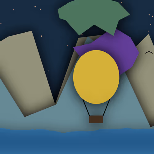 OnChainBalloonerz #81