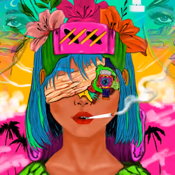 Futurism #25/25