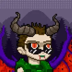 Holy Villain #1039