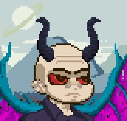 Holyvillainsnft