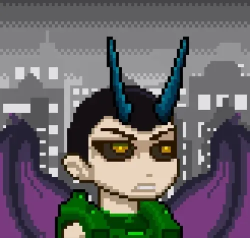 Holyvillainsnft