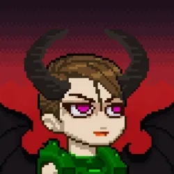 Holy Villain #3066