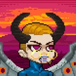 Holy Villain #489