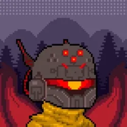 Holy Villain #371