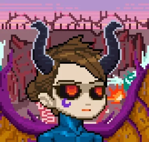 Holy Villain #2249
