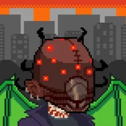 Holy Villain #47