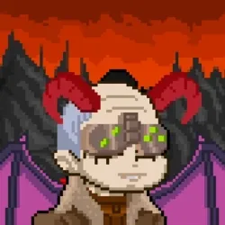 Holy Villain #1789