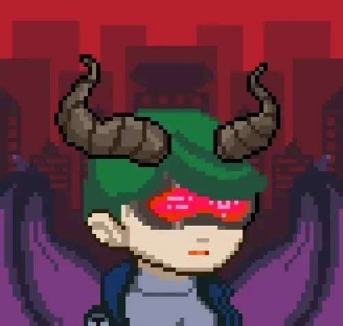 Holy Villain #217