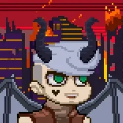 Holy Villain #641