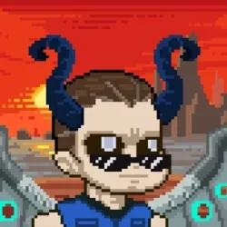 Holy Villain #428