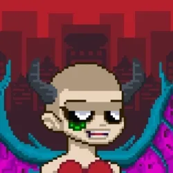 Holy Villain #1362
