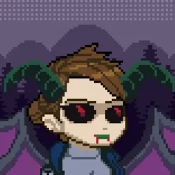 Holy Villain #3172