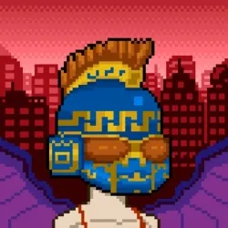 Holy Villain #355