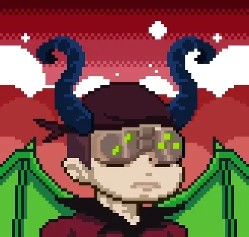 Holy Villain #171
