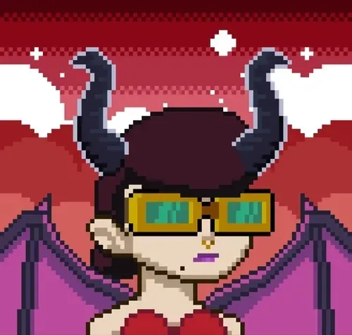 Holy Villain #1560