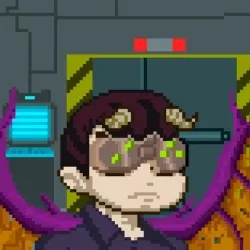 Holy Villain #1075
