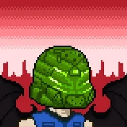 Holy Villain #2131
