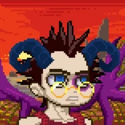 Holy Villain #1784