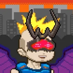 Holy Villain #357