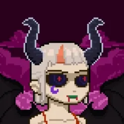 Holy Villain #2402