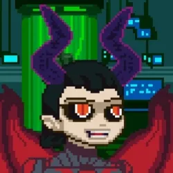 Holy Villain #793