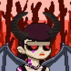 Holy Villain #2649