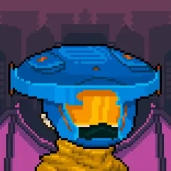 Holy Villain #2401
