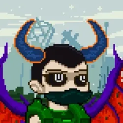 Holy Villain #1691