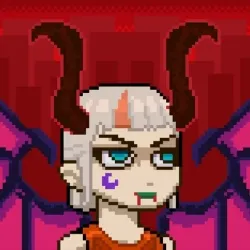 Holy Villain #2595