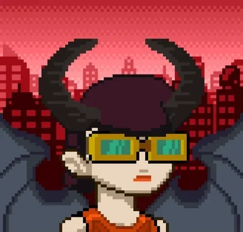 Holy Villain #1357
